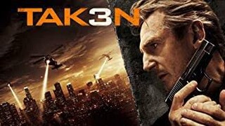 Taken 3 (2014) เทคเคน 3 ฅนคมล่าไม่ยั้ง [พากย์ไทย]