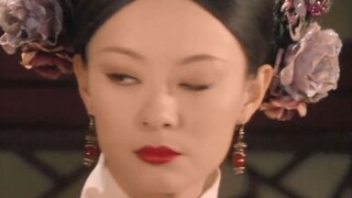 Huân Huân tát An Lingrong vào Douyin