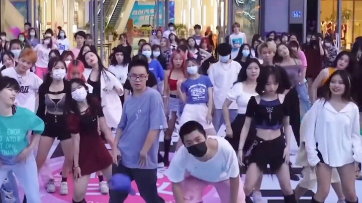 [Guangzhou Dance] ชาว KPOP ล้วนเป็นคนที่มีพลังใช่ไหมล่ะ? [10 คุณธรรมของนักเต้น KPOP (ตอนที่ 3) ｜Rand