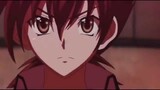 High School DXD [AMV] It's Not Me It's You - Skillet