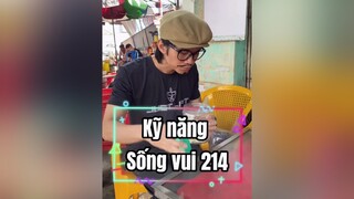 Gừng càng già càng cay 😆 huyseoul hài giaitri