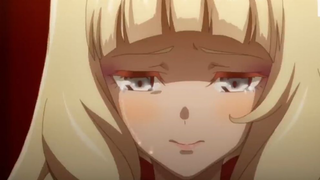 Đấu giá hả, đấu dô cái đầu nó #anime #schooltime