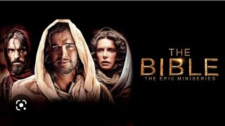 The Bible Chapter 4 (Kingdom)