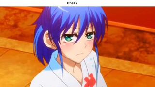 Top 10 Anime có Tình Yêu Đẹp Giữa Con Người và Bán Yêu hay nhất 1