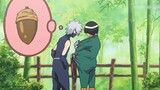 Naruto vô nghĩa (sáu mươi): Minato là Âm Cửu Vĩ và Naruto là loại đuôi gì?