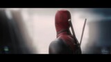 Deadpool-3 Trailer