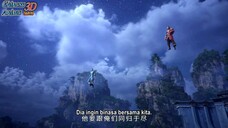 peerless battle spirit episode 113