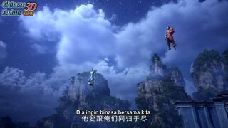 peerless battle spirit episode 113