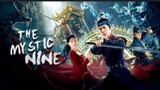The Mystic Nine // 2022 Chinese Full Movie: Adventure Tomb ( ENG SUB )