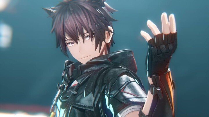 [Terminal MMD/Wolf Guard] "กระบวนการนี้ไม่สำคัญ สิ่งสำคัญคือปัญหาได้รับการแก้ไขแล้ว"