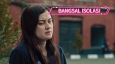 BANGSAL ISOLASI (2024) Seorang jurnalis wanita menyamar sebagai tahanan untuk menyelidiki pembunuhan