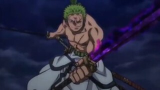 One Piece - Zoro | AMV