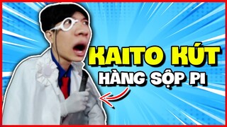 (TALKSHOW) KAITO KÚT HÀNG SỘP PI CÙNG CÁC PHI VỤ ĐỂ ĐỜI CỦA HIẾU LEBLANC !!!