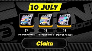 10  July New Redeem Code Zenless Zone Zero | How to Redeem Code ZZZ