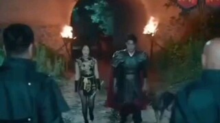 🎬มหาเทพอู๋ซวง🧛‍♀️ 🗣พากย์ไทย(เต็มเรื่อง)