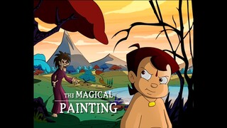 Chhota Bheem Hindi  ..5.8..                              2085 Mag Ma M Th T The Magical Painting 5,7