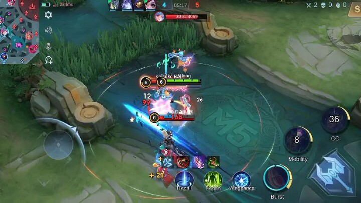 ang herap nito gametin