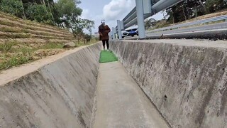 Four-wheel drive high-energy showdown, the seventh and eleventh episode of the Xiaosha Cup