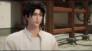 Urban Ancient Immortal Doctor Eps 51 sub indo
