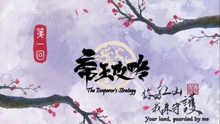 The empror stretegy ep 1 eng sub