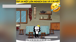 Thằng con khôn lỏi #videohai