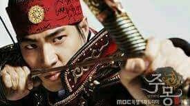 JUMONG episode 6