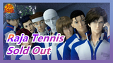 Raja Tennis|[Anggota Di Akademi Pemuda] Sold Out