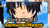 Gintama ED
Samurai Heart_1