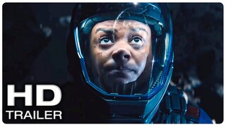 FOUNDATION Final Trailer (NEW 2021) Sci-Fi Series HD