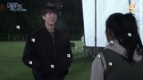 Love all play episode 3-4 behind the scenes