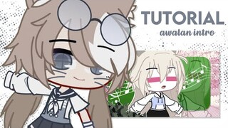 ⩇⩇ ꒷⋆ 🌷 tutorial awalan intro ៸៸ ✦ || opening intro tutorial || gacha tutorial || « IND / ENG Sub »