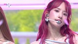 Cosmic Girls - BUTTERFLY Stage Mix (17 Trong 1)