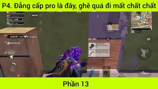 đẳng cấp pro là đây #13