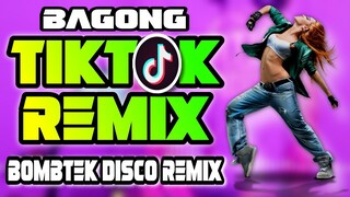 BAGONG TIKTOK REMIX | DI KA KAGANDAHAN PERO MABAIT | BOMBTEK REMIX 2023