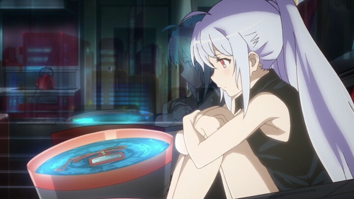 [Plastic memories] Năm 2022 rồi nhưng vẫn không quên được Isla…