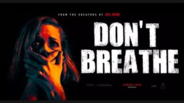 don't breathe (malay sub)