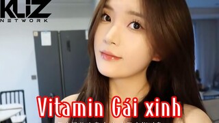 Bổ xung chút Vitamin cho cuối tuần nào