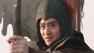 导演！少年将军请按这个标准找好吗！！