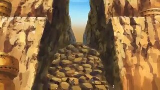 NARUTO Ep 8 tagalog dub