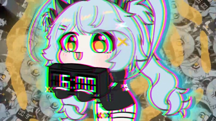 醒醒！你假期没了..起床上工！