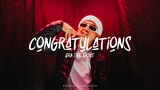GRA THE GREAT -  Congratulations (Official Music Video)