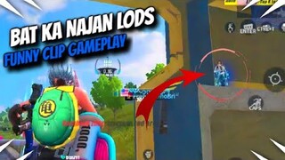 NAKA TUWA KA PRE FT. #ICOOLDOODS FT. #PLATJUTS ( Rules of Survival clip Gameplay  )