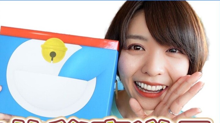 【Toyosaki Aisheng】 Dapatkan Konjac Terjemahan Doraemon! Bisakah Anda memahami bahasa Mandarin saya?