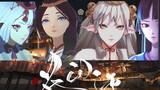 [Onmyoji｜Flower Wine·Women's Group Portrait] Why don't you stay and have a drink with me, son