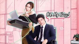 Oh My Boss! Episode 2