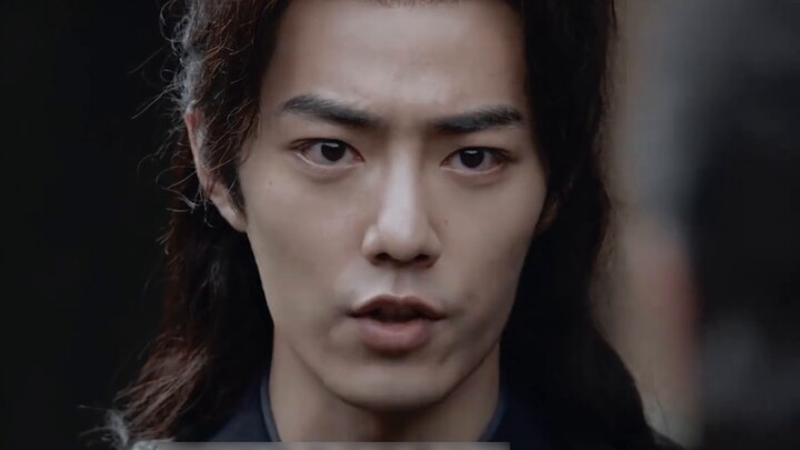 [Xiao Zhan Narcissus/Saudara berbagi istri/Perampokan] Cinta di Hati Episode 28｜Ran Chong/Yan Chong/