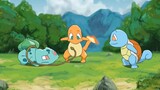 Pokemon "lên đồ" - Pokemon tiến hoá hài hước