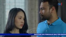 Derhaka Cinta Jebat Episod 14