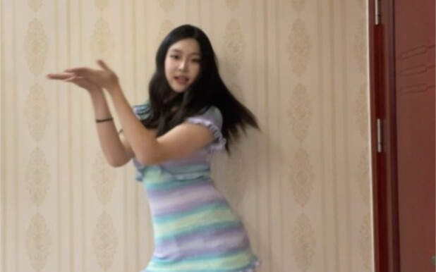 16-year-old girl high tumble better things