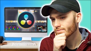 Is This The BEST Free Editing Software?